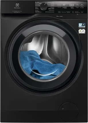 Пральна машина Pralka Electrolux SteamCare 700 EW7FG4492UDP