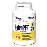 GiGi NefroPET  ( НефроПет) N90 капс.