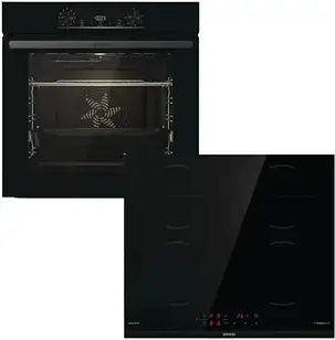 Вбудована техніка Gorenje BO6735E05B + GI6401BCE