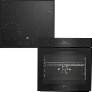 Вбудована техніка Beko BBIE17300B + HII64205MTB