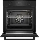 Вбудована техніка Beko BBSE17300B, фото 7