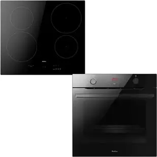 Вбудована техніка Amica ED37214B X-TYPE + PIH6540PHTUN 3.0