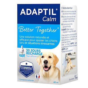 Адаптіл змінний блок 48мл