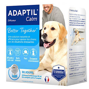 Адаптіл дифузор зі змінним блоком 48мл