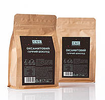 Гарячий шоколад густий "Оксамитовий" C&C 350 г