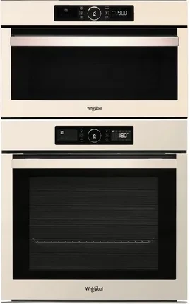 Вбудована техніка Whirlpool AKZ96230S + AMW730 SD