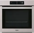 Вбудована техніка Whirlpool AKZ96230S + AMW730 SD, фото 3