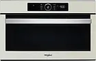 Вбудована техніка Whirlpool AKZ96230S + AMW730 SD, фото 4