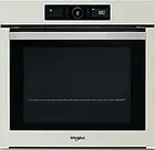 Вбудована техніка Whirlpool AKZ96230S + AMW730 SD, фото 5
