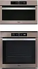 Вбудована техніка Whirlpool AKZ96230S + AMW730 SD, фото 6