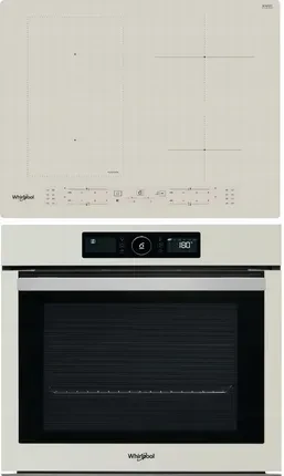 Вбудована техніка Whirlpool AKZ9 6230S + Wlb 6860NES