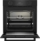 Вбудована техніка Beko BBIR17300BCS+ HII64402MTX + DIS35025, фото 6