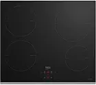 Вбудована техніка Beko BBIR17300BCS+ HII64402MTX + DIS35025, фото 7