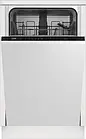 Вбудована техніка Beko BBIR17300BCS+ HII64402MTX + DIS35025, фото 11