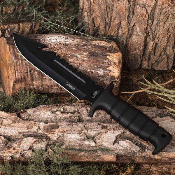 Ніж мисливський Columbia №224 / 29 см