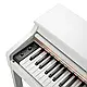 Цифрове піаніно Donner DDP-100 WH (стійка, 3 педалі, пюпітр, блок живлення) - фото 3 - id-p2305566567