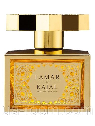 Парфюм унисекс Kajal Perfumes Paris Lamar, 100 мл. (premium)