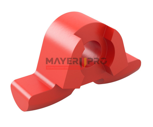 Балансир опорного колеса G17720291-M