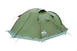 Намет Tramp Mountain 2 (v2) green UTRT-022