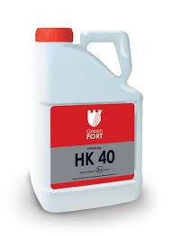 Гербіцид Грінфорт НК 40 (5л) Нікосульфурон, 40 г/л. На кукурудзу