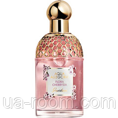 Парфюм унисекс Guerlain Aqua Allegoria Flora Cherrysia , 75 мл. (premium)