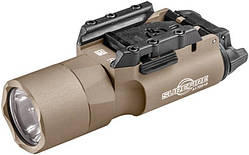 Тактичний ліхтар SureFire X300U Ultra койот
