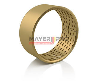 467862-M Втулка ковзання