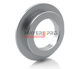 453528-M Кільце ущільнення металеве