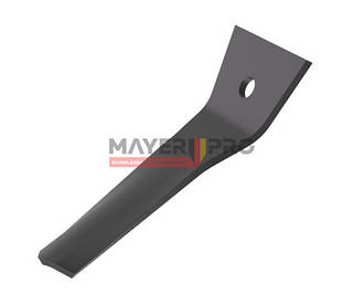 451404-M Шкребок чистика