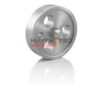 478727-M Стопорна шайба ступиці