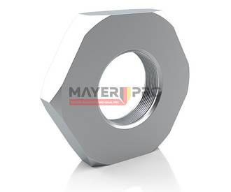 Гайка вала дискової батареї 478892-M