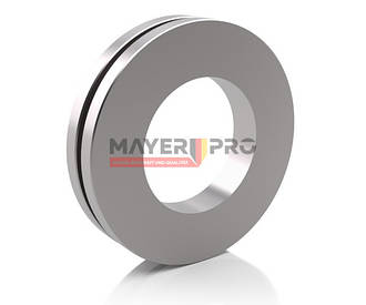 408175-M Ущільнююче кільце металеве