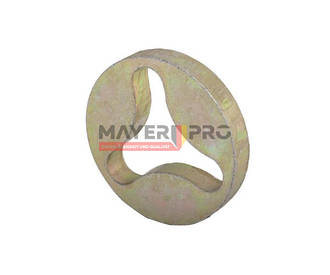 Шайба культиватора 10 мм 28122403-M