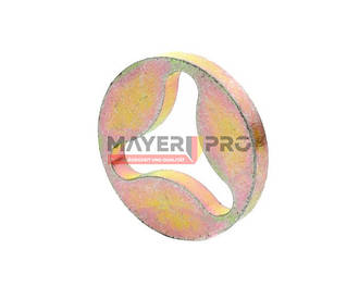 Шайба культиватора 8 мм 28122402-M