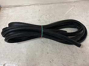 Кант отвору двері ГАЗ 4301 3307 3309 (L = 3,5 м на одні двері) (пр. ASR)