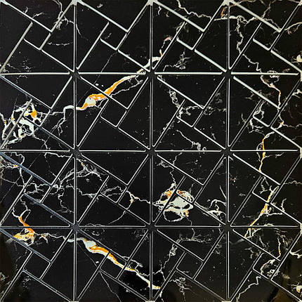 Самоклеюча PET мозаїка 300х300х4мм SW-00002446, фото 1