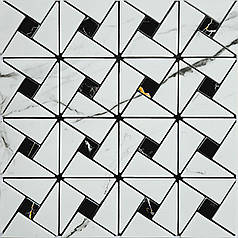 Самоклеюча PET мозаїка 300х300х4мм SW-00002447