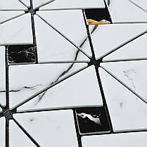 Самоклеюча PET мозаїка 300х300х4мм SW-00002447, фото 2