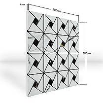Самоклеюча PET мозаїка 300х300х4мм SW-00002447, фото 3