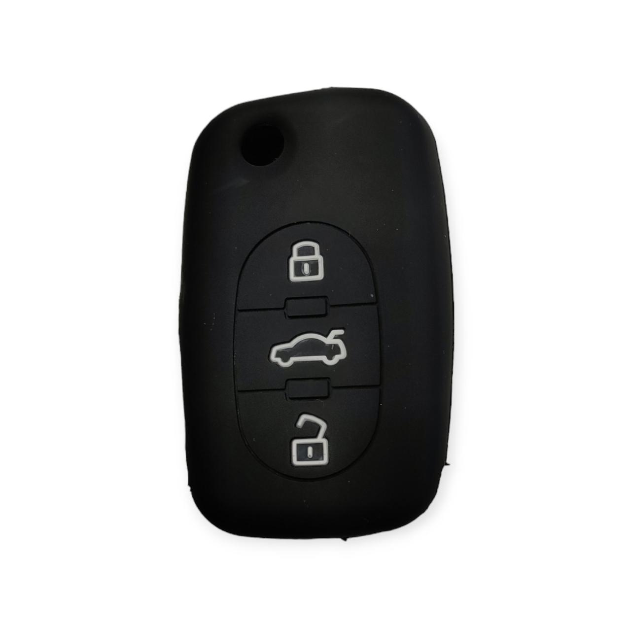 Чохол для ключа Audi