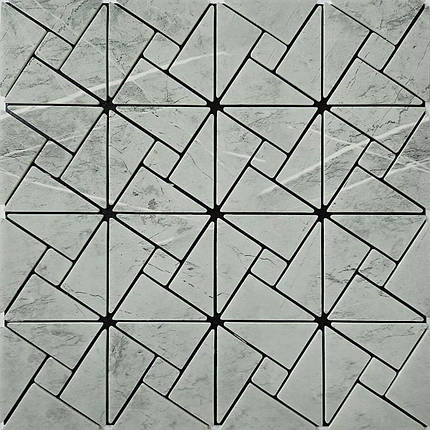 Самоклеюча PET мозаїка 30*30CM*4MM (D) SW-00002452, фото 1