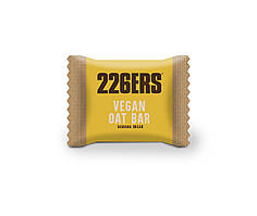 Вівсяний батончик 226ERS VEGAN OAT BAR банановий хліб 50 г