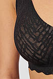 Бюстгальтер жіночий SLOGGI BIUSTONOSZ SLOGGI ZERO FEEL BLISS SOFT BRA, фото 3
