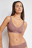 Бюстгальтер жіночий SLOGGI BIUSTONOSZ SLOGGI ZERO FEEL BLISS SOFT BRA, фото 6