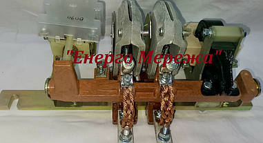 Контактор КТ 6012 220В