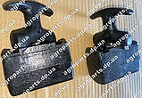 Регулятор глубины 122-202s Alternative Parts ручка прикатки, фото 3