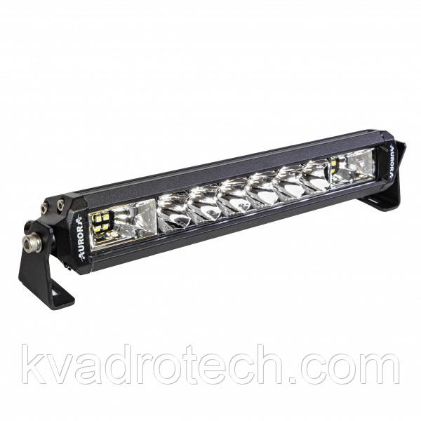 Aurora S5D1-10-P7E13 LED. фара 30см 50W - комбінованого та панорамного світла, світлодіодна балка