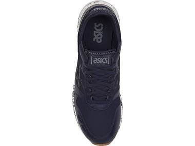 Кросівки жіночі Asics HyperGEL-Lyte 37 (23 см) Midnight Blue, фото 6