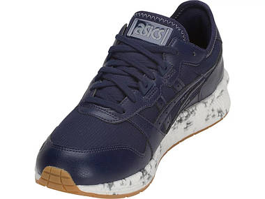 Кросівки жіночі Asics HyperGEL-Lyte 37 (23 см) Midnight Blue, фото 5