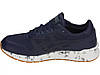 Кросівки жіночі Asics HyperGEL-Lyte 37 (23 см) Midnight Blue, фото 7